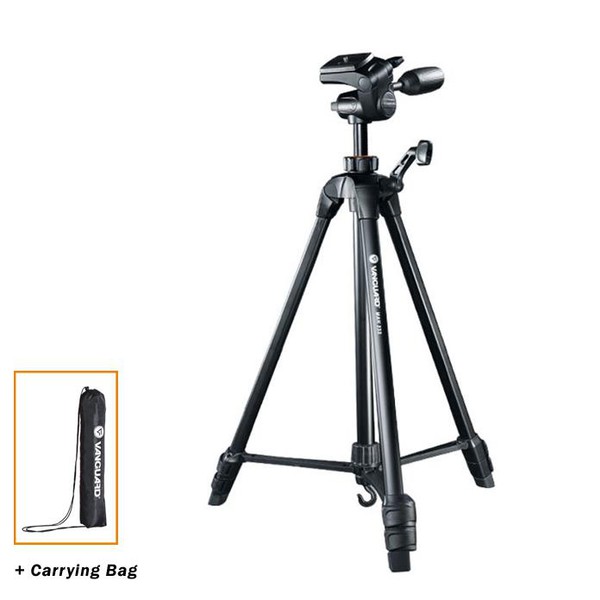 Vanguard Statyw aluminiowy MAK 233