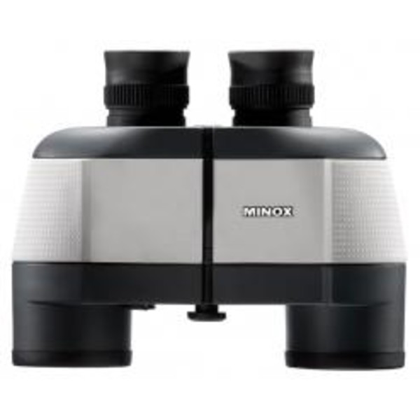 Minox Lornetka BN 7x50 white