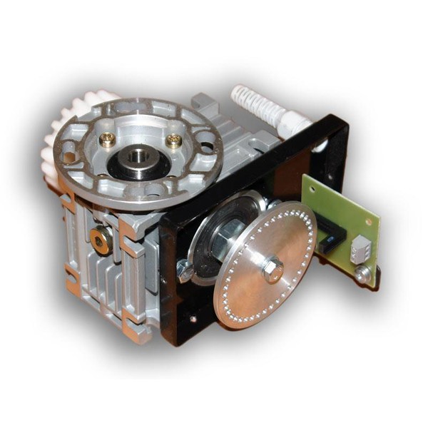 Omegon Sterownik v1.2 do kopuły obserwatorium astronomicznego