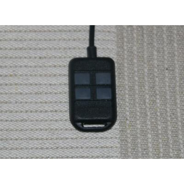 Omegon Sterownik v1.2 do kopuły obserwatorium astronomicznego