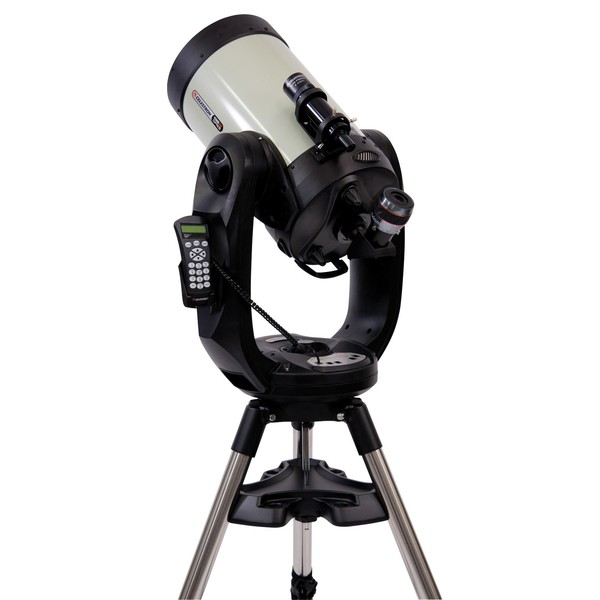 Celestron Teleskop Schmidt-Cassegrain  SC 279/2800 EdgeHD 1100 CPC Deluxe GoTo