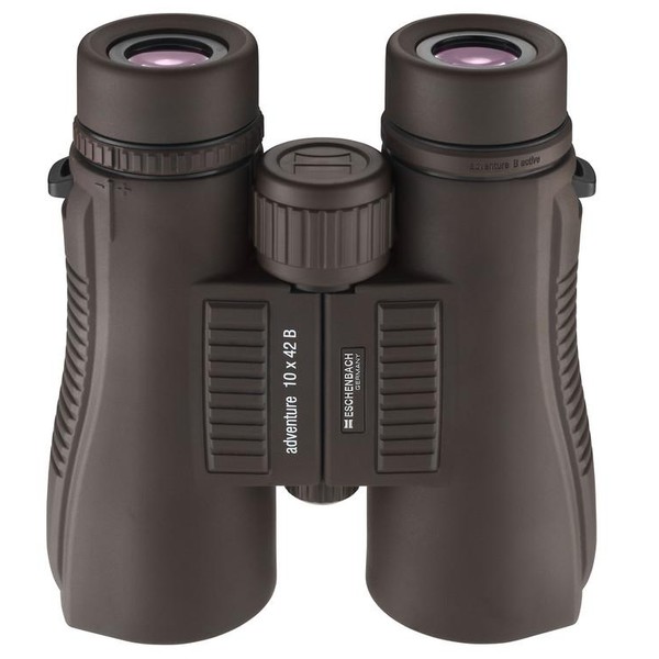 Eschenbach Lornetka Adventure 10x42 B