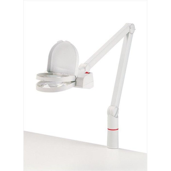 Eschenbach Lupa stojąca do czytania 132mm/1,9x/2,8x