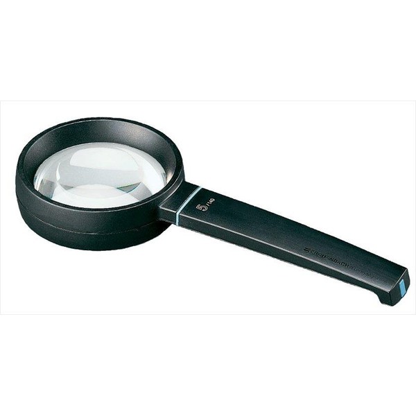 Eschenbach Lupe Leseglas Aspheric, D 60mm