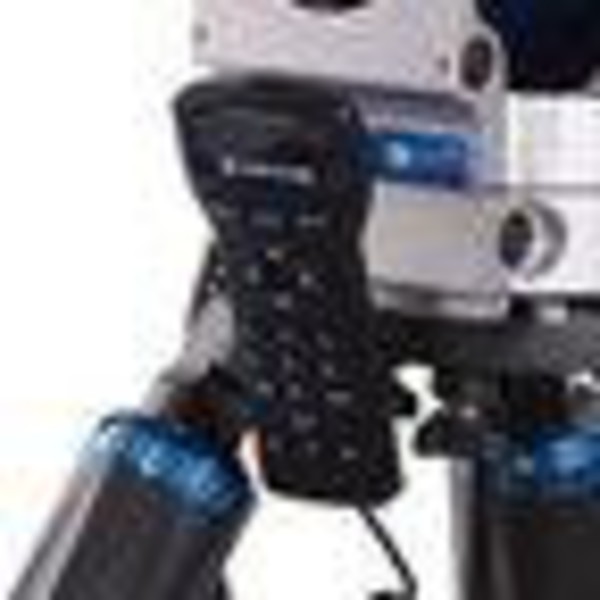 Meade Teleskop Schmidt-Cassegrain  SC 203/2034 LX80 GoTo
