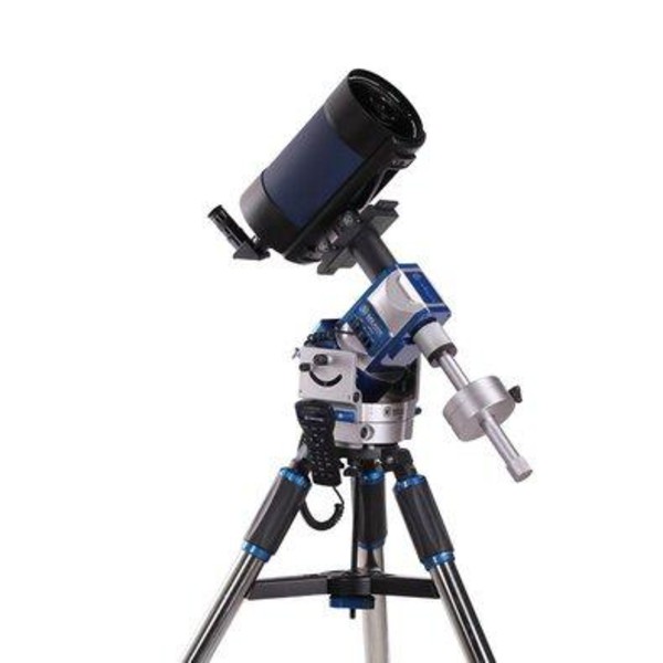 Meade Teleskop Schmidt-Cassegrain  SC 152/1524 LX80 GoTo