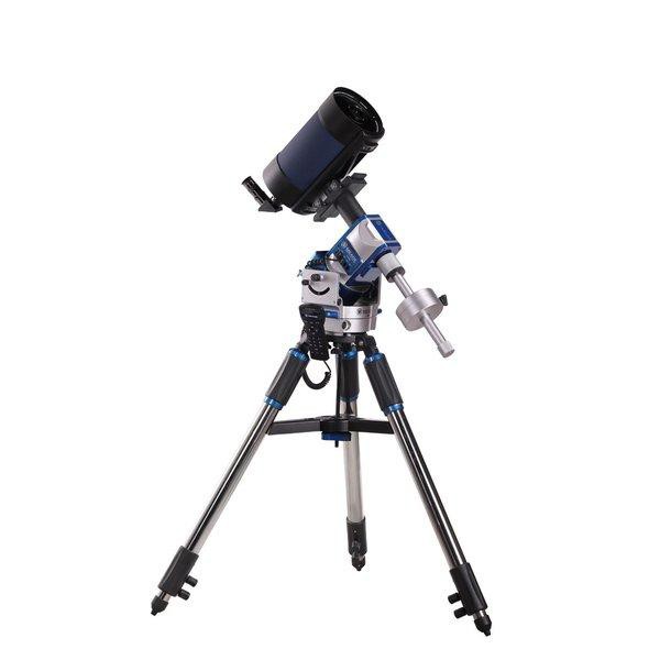 Meade Teleskop Schmidt-Cassegrain  SC 152/1524 LX80 GoTo