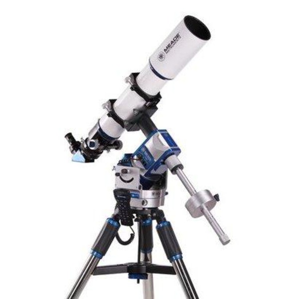 Meade Refraktor apochromatyczny  AP 115/805 LX80 GoTo