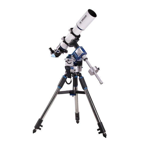 Meade Refraktor apochromatyczny  AP 115/805 LX80 GoTo