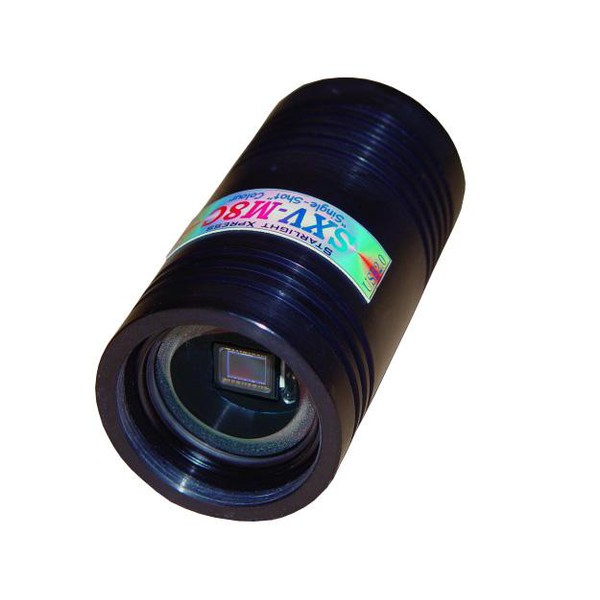 Starlight Xpress Aparat fotograficzny Kamera kolorowa M8C