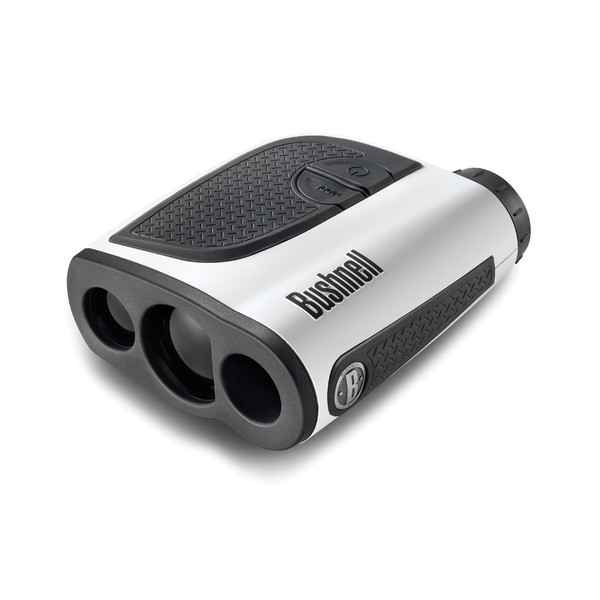 Bushnell Dalmierze Medalist White