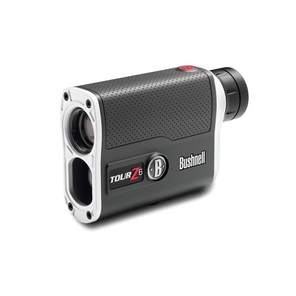Bushnell Dalmierze Tour Z6 Tournament Edition