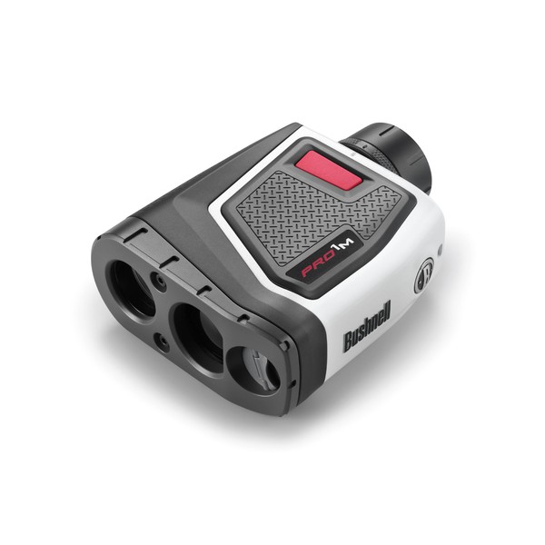 Bushnell Dalmierze PRO 1M Tournament Edition