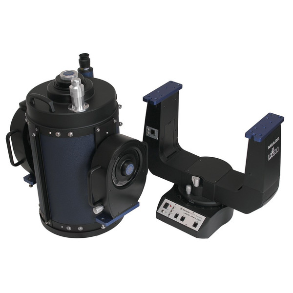 Meade Teleskop ACF-SC 254/2032 Starlock LX600 bez statywu