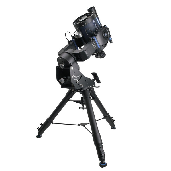 Meade Teleskop ACF-SC 254/2032 Starlock LX600 z klinem X