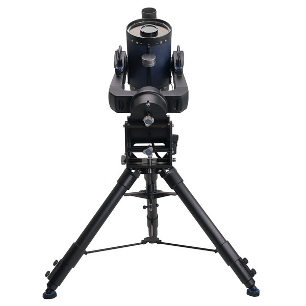 Meade Teleskop ACF-SC 254/2032 Starlock LX600 z klinem X