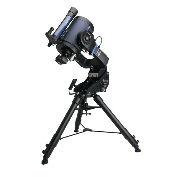 Meade Teleskop ACF-SC 254/2032 Starlock LX600 z klinem X