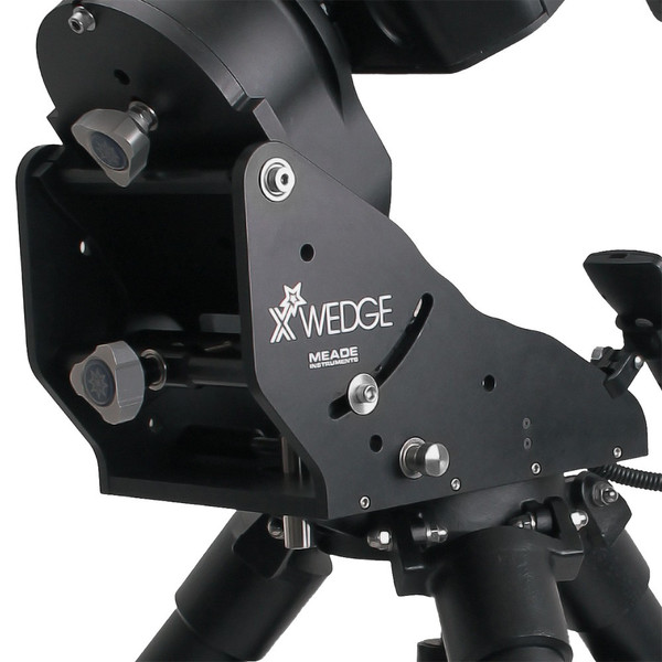 Meade Teleskop ACF-SC 304/2438 Starlock LX600 z klinem X