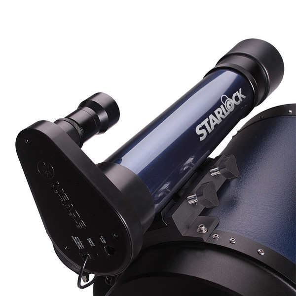 Meade Teleskop ACF-SC 355/2845 Starlock LX600