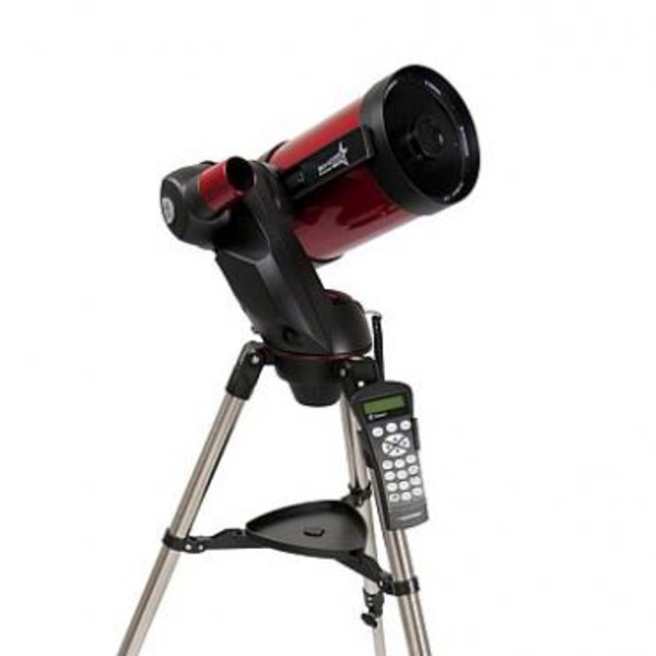 Celestron Teleskop Schmidt-Cassegrain  SC 152/1500 Sky Prodigy GoTo