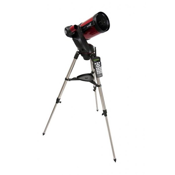 Celestron Teleskop Schmidt-Cassegrain  SC 152/1500 Sky Prodigy GoTo