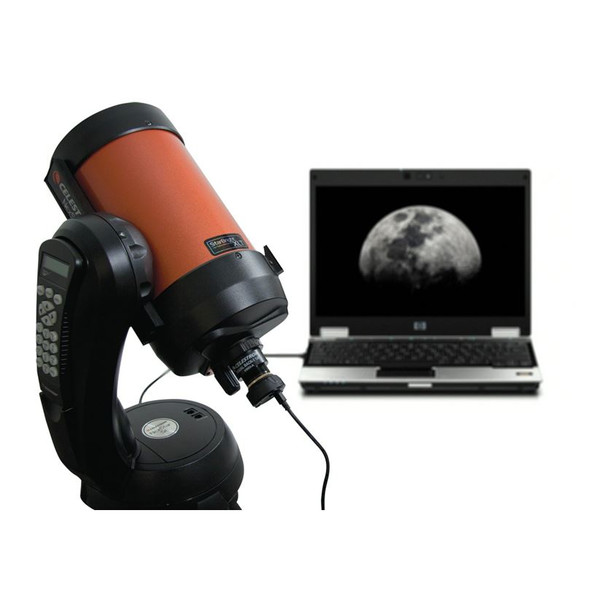 Celestron Aparat fotograficzny NexImage 5 Color