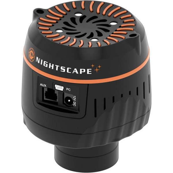 Celestron Aparat fotograficzny Kamera CCD Nightscape