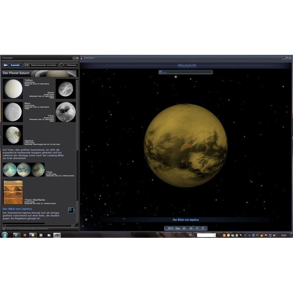 United Soft Media Oprogramowanie RedShift 8