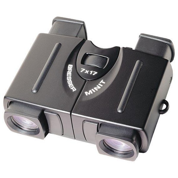 Bresser Fernglas Minit 7x17mm