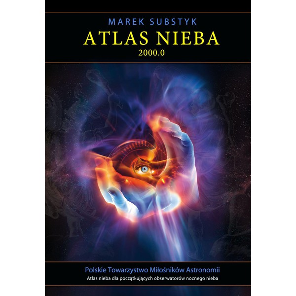 AstroCD Atlas Nieba 2000.0