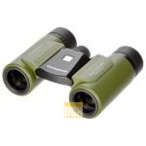 Olympus Lornetka Slim 8x21 RC II WP Olive Green