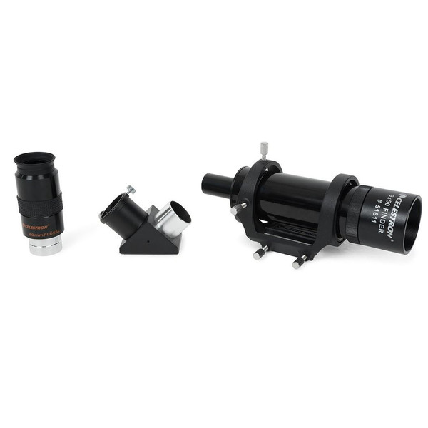 Celestron Teleskop Schmidt-Cassegrain  SC 279/2800 CPC 1100 GoTo