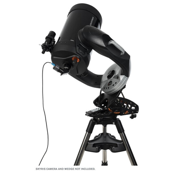 Celestron Teleskop Schmidt-Cassegrain  SC 279/2800 CPC 1100 GoTo