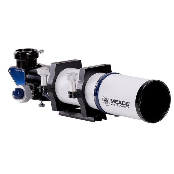 Meade Refraktor apochromatyczny  AP 80/480 ED Seria 6000 OTA