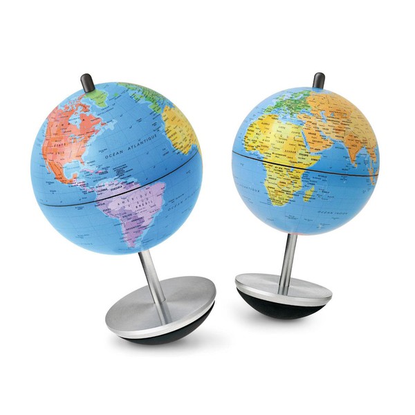 Räthgloben Mini-Globus Rock 11cm