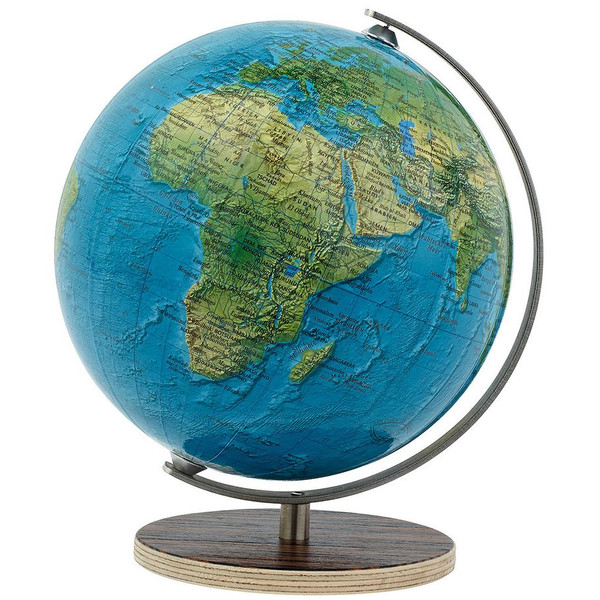 Columbus Mini-Globus Duorama, zgodny z TING