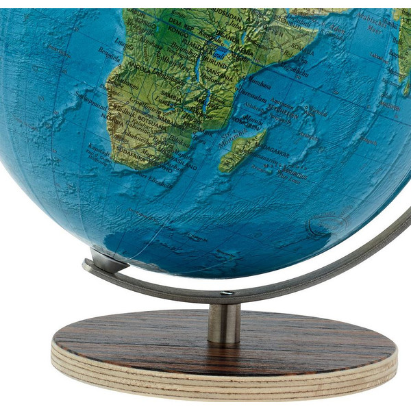 Columbus Mini-Globus Duorama, zgodny z TING