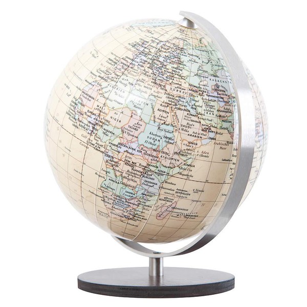 Columbus Mini-Globus Royal, zgodny z TING