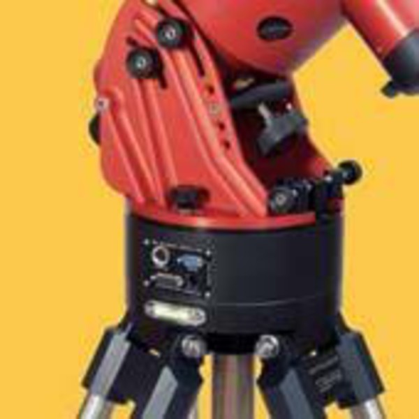 10 Micron Statyw trójnożny CENTAURUS z nogami karbonowymi (w zestawie torba)