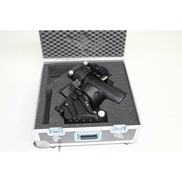 10 Micron Skrzynia transportowa Zestaw walizek transportowych do GM 2000 "Monolith" (2 sztuki)