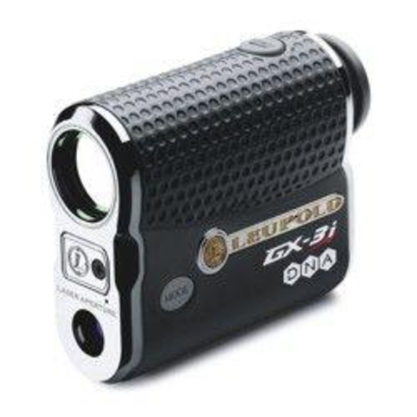 Leupold Dalmierze Najmniejszy na świecie laser golfowy GX-3i