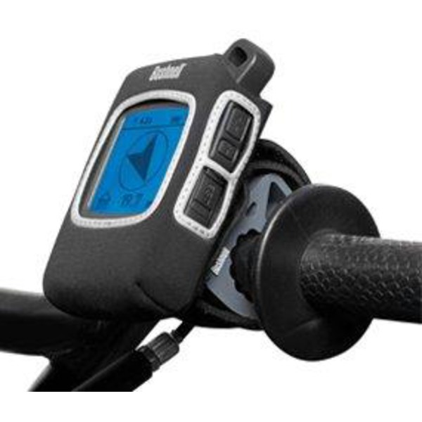 Bushnell Mocowanie na rower Backtrack D-Tour, kolor czarny