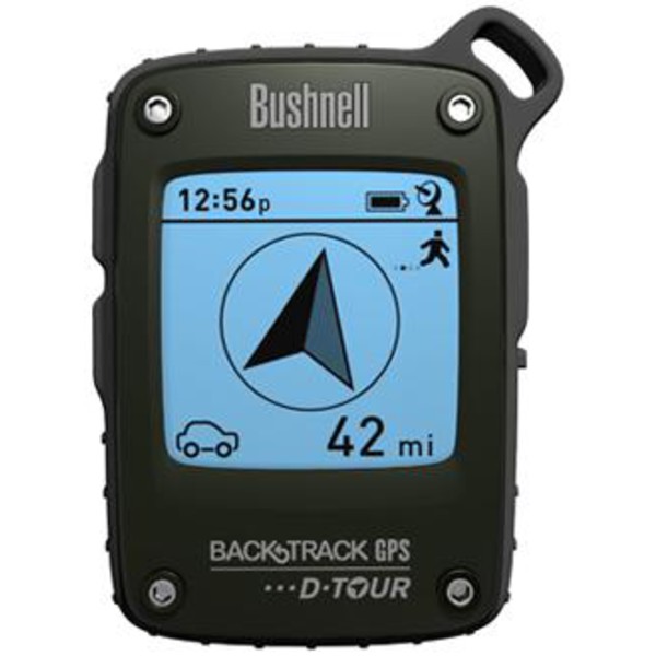 Bushnell Backtrack D-Tour