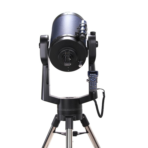Meade Teleskop Schmidt-Cassegrain  SC 254/2500 10" UHTC LX90 GoTo