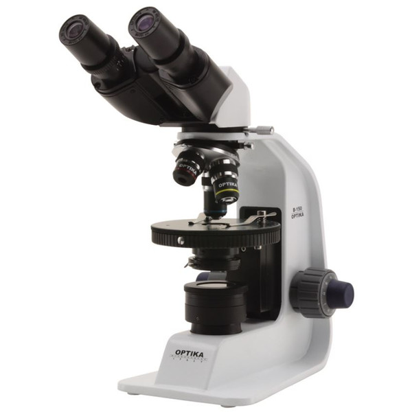 Optika Mikroskop B 165PolB binocular polarizing microscope