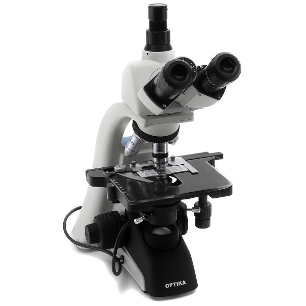 Optika Mikroskop B 353DK trinocular dark field microscope
