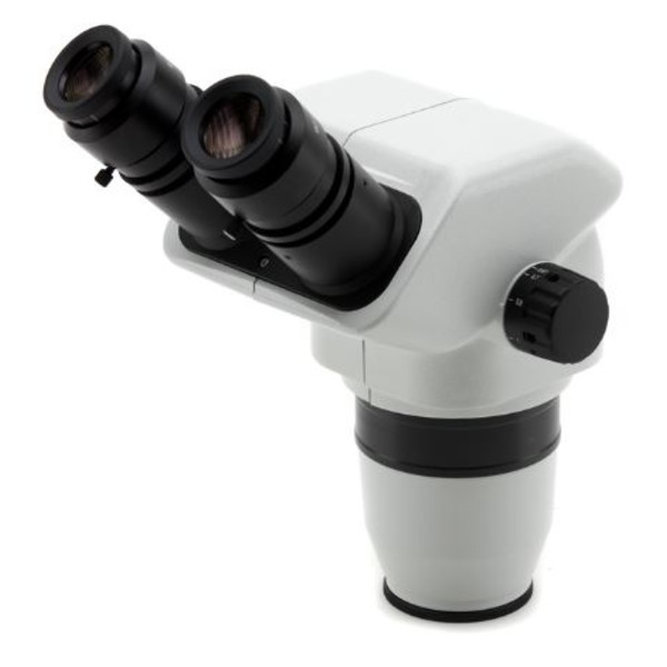 Optika Glowa stereo Głowica binokularowa zoom, z okularami SZN-B