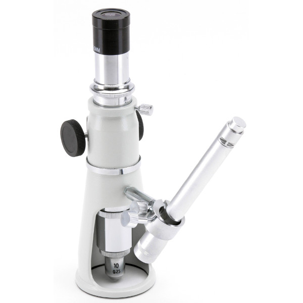 Optika XC-100L, mikroskop pomiarowy