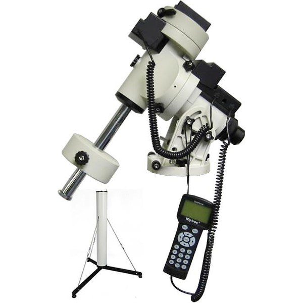 iOptron Montaż iEQ45-C z kolumną