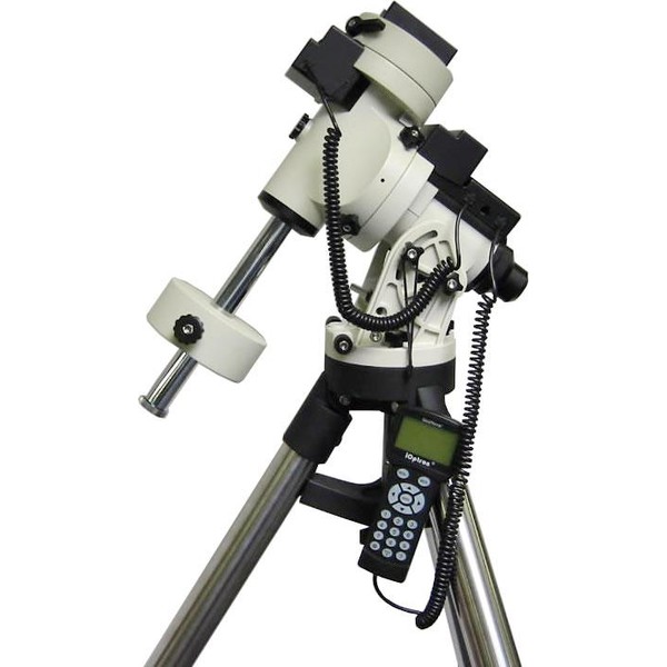 iOptron Montaż iEQ45-GT ze statywem